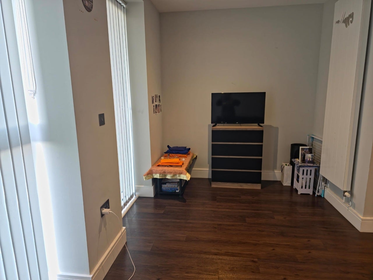 Flat Merrick Road in Greater London