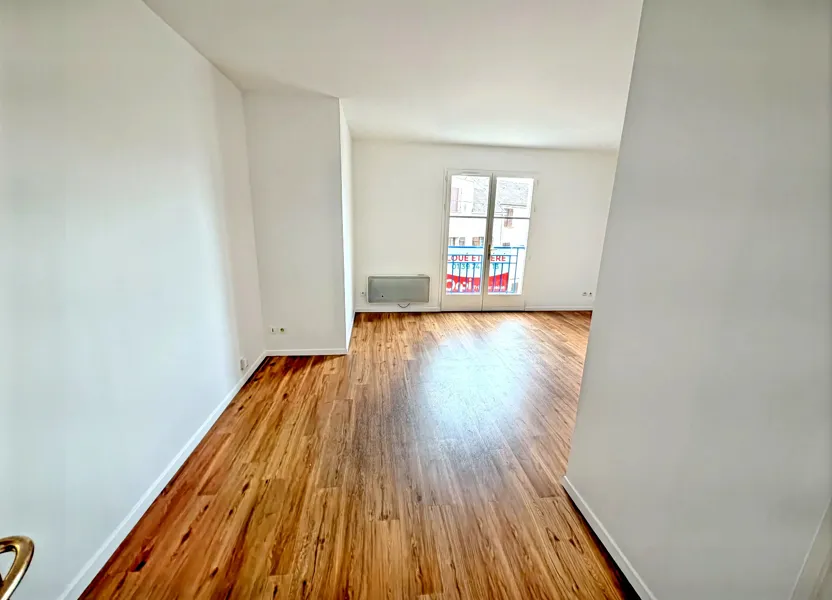 Appartement Rue Trousseline à Triel-sur-Seine