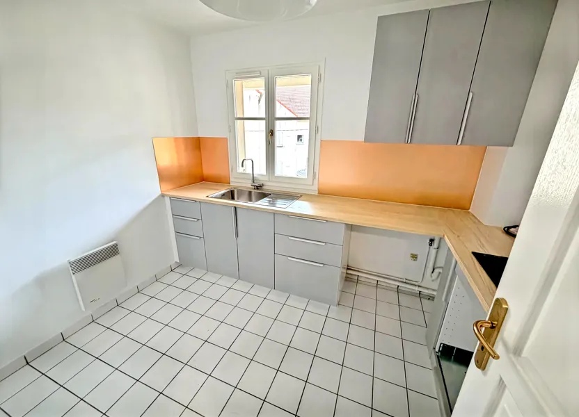 Appartement Rue Trousseline à Triel-sur-Seine