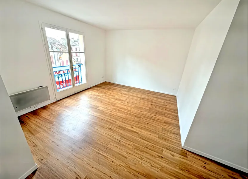Appartement Rue Trousseline à Triel-sur-Seine