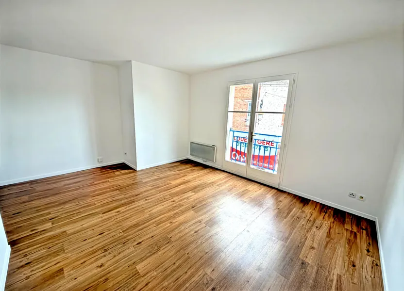Appartement Rue Trousseline à Triel-sur-Seine