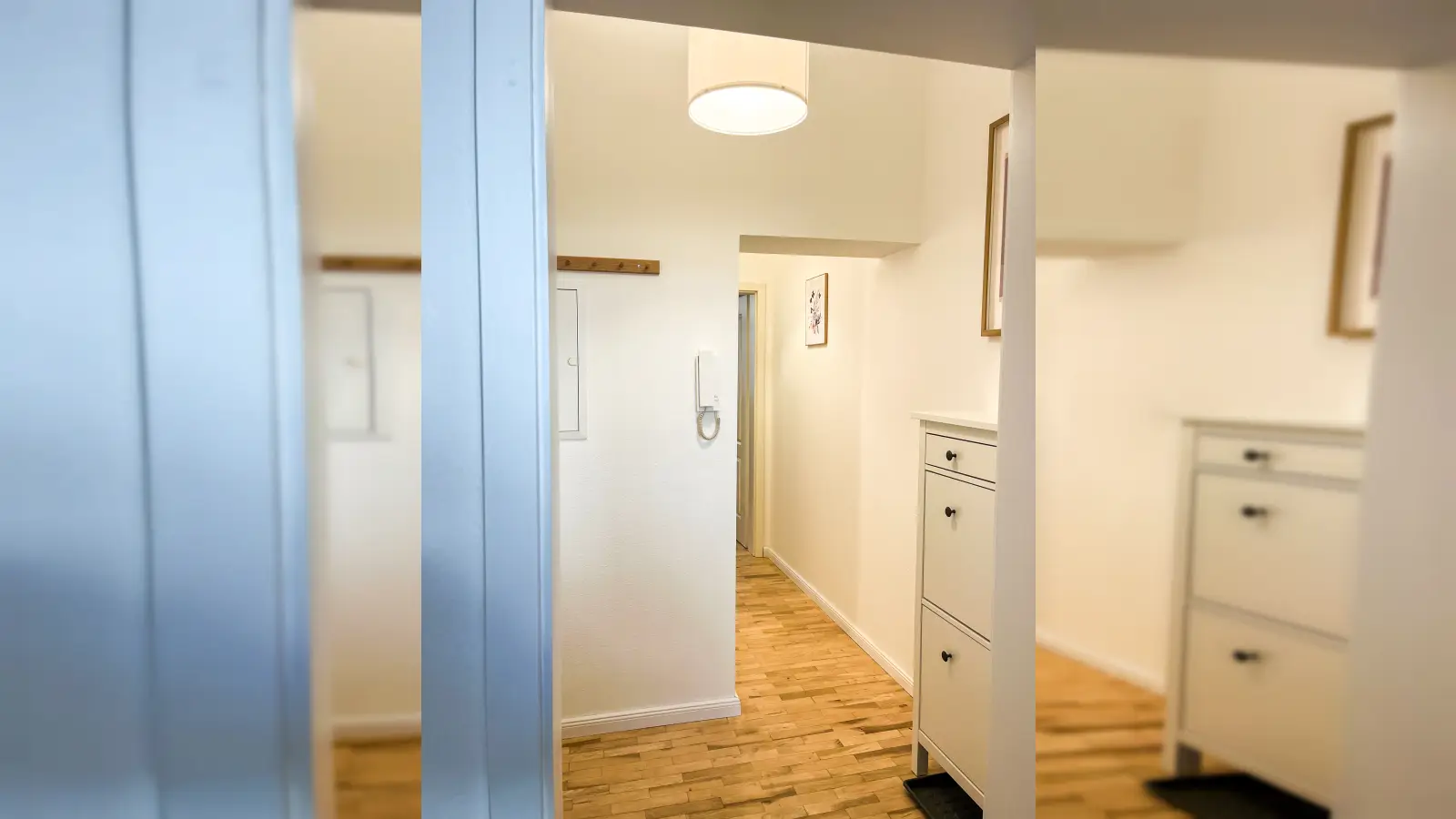 Wohnung Gottschedstraße in Leipzig
