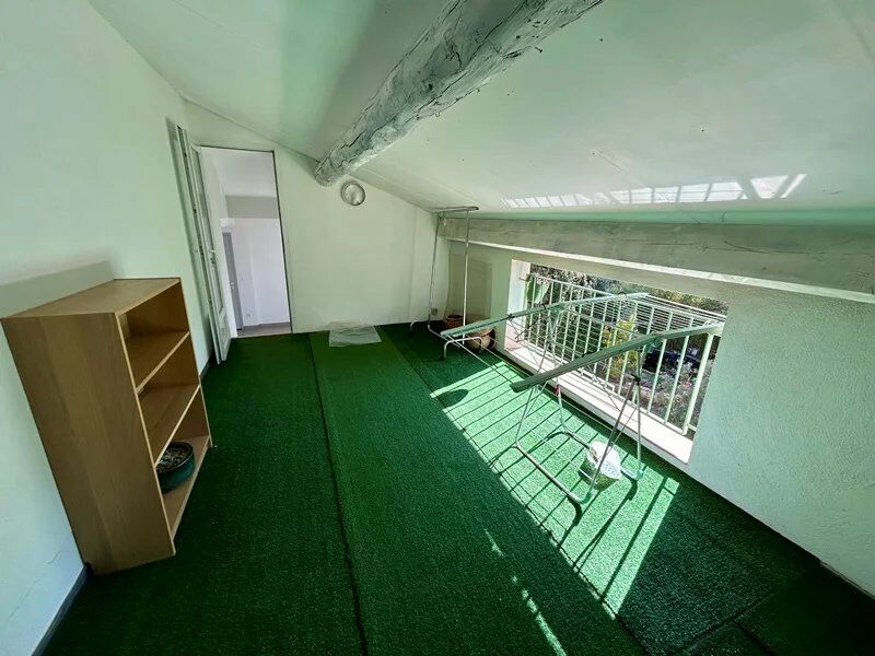 Appartement Rue Fontaine Vieille à Gréoux-les-Bains