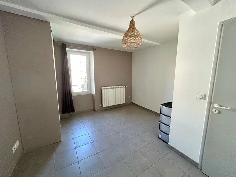 Appartement Rue Fontaine Vieille à Gréoux-les-Bains