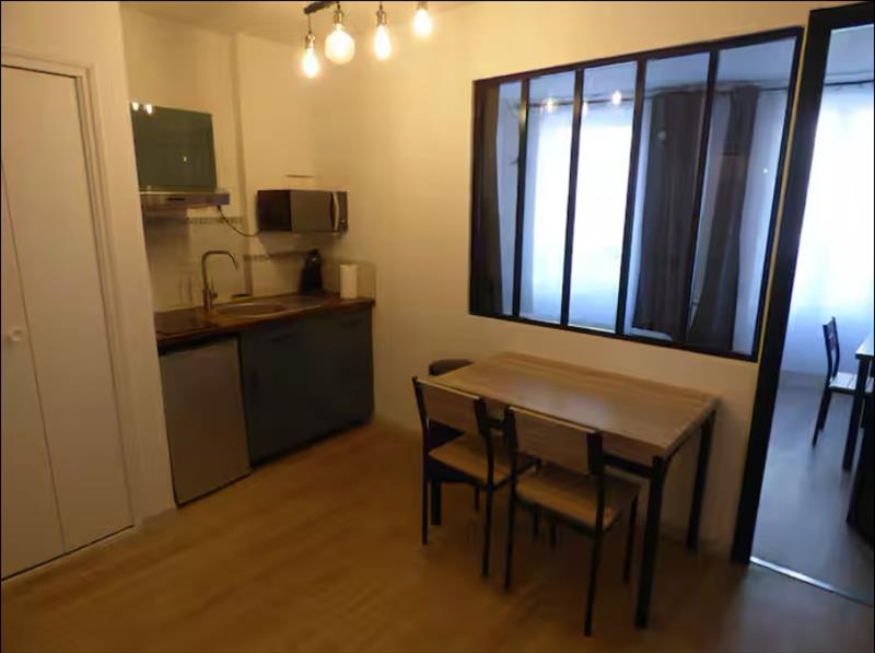 Appartement Rue Peyte à Toulouse