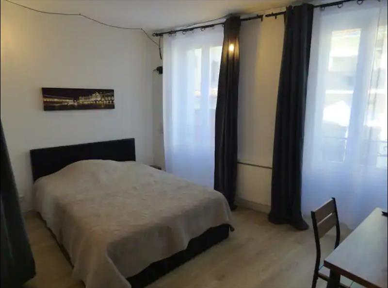 Appartement Rue Peyte à Toulouse