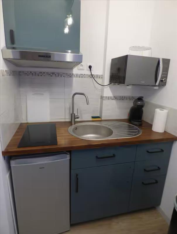 Appartement Rue Peyte à Toulouse