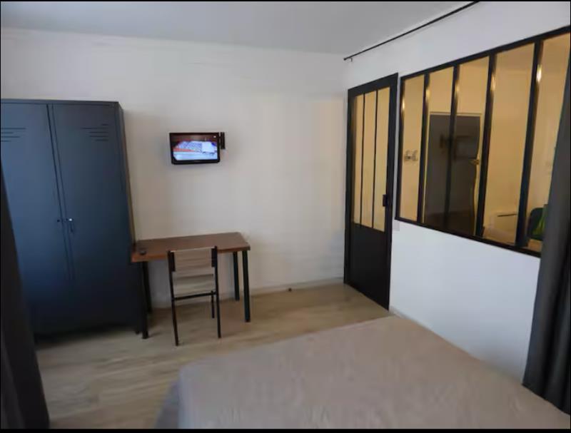 Appartement Rue Peyte à Toulouse