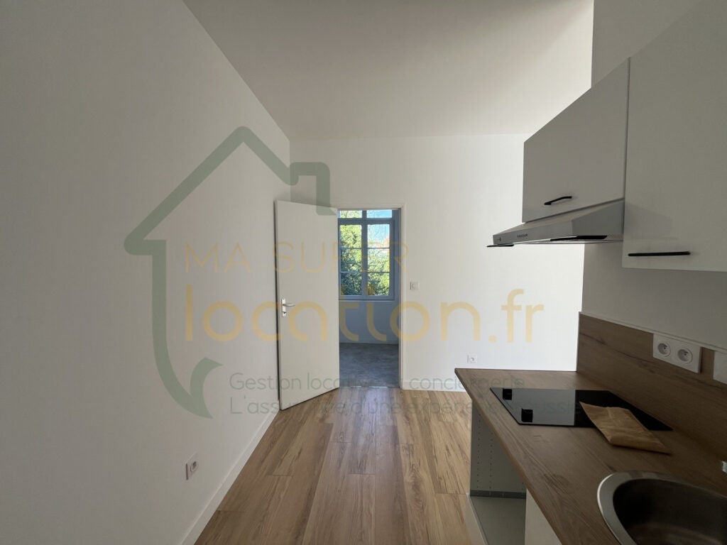 Appartement Rue d'Alsace à Essigny-le-Grand