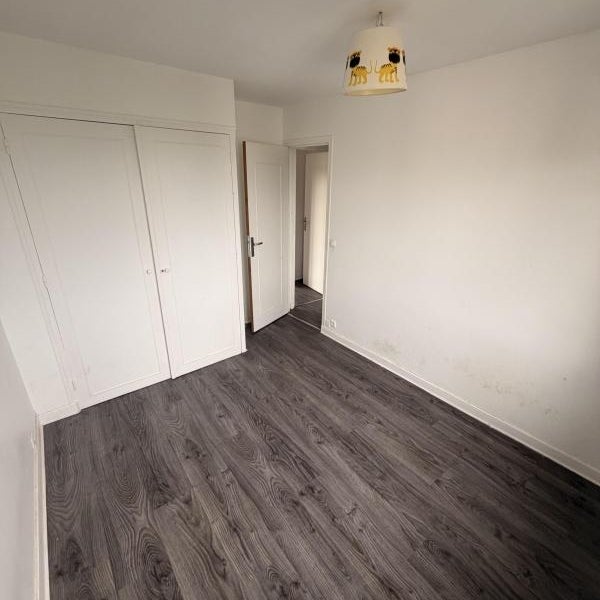 Appartement Rue de Lorraine à Échirolles