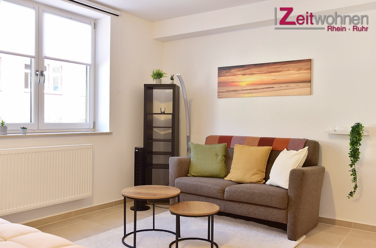 Wohnung Ehrenfeldgürtel in Köln