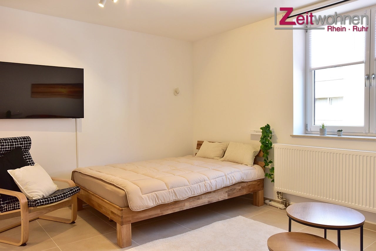 Wohnung Ehrenfeldgürtel in Köln
