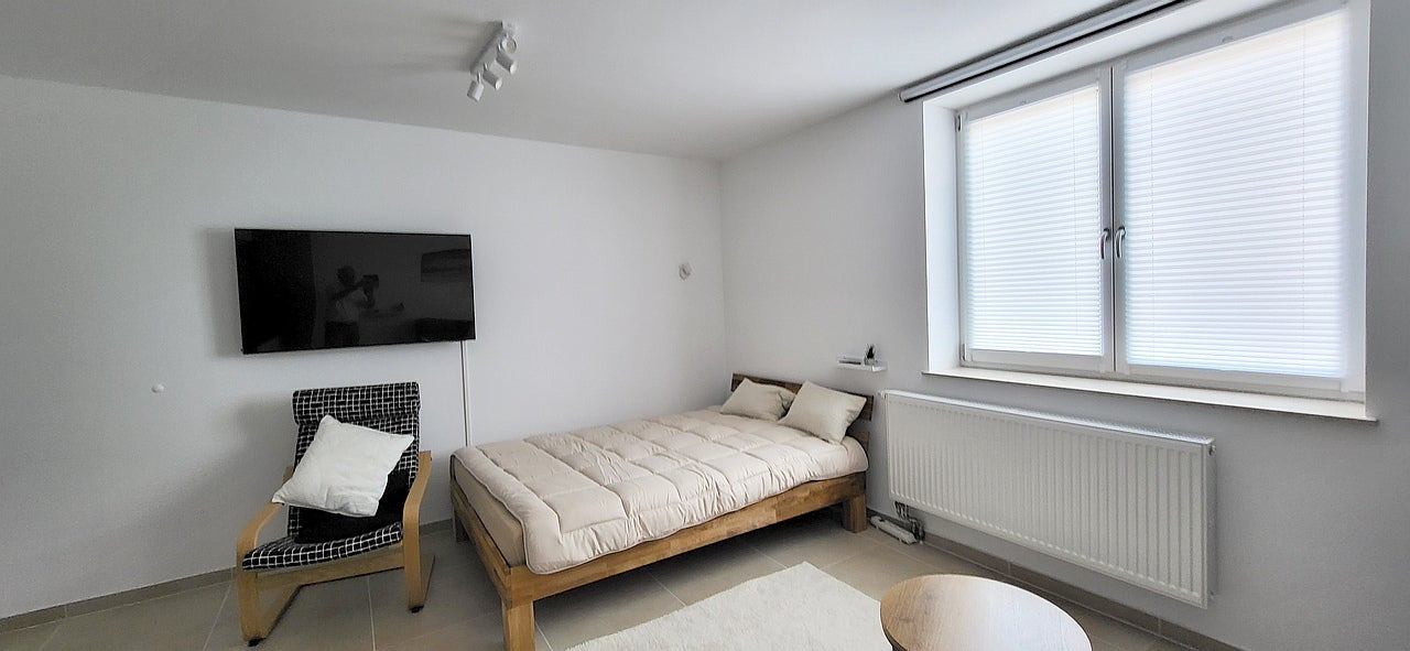 Zimmer Ehrenfeldgürtel in Köln