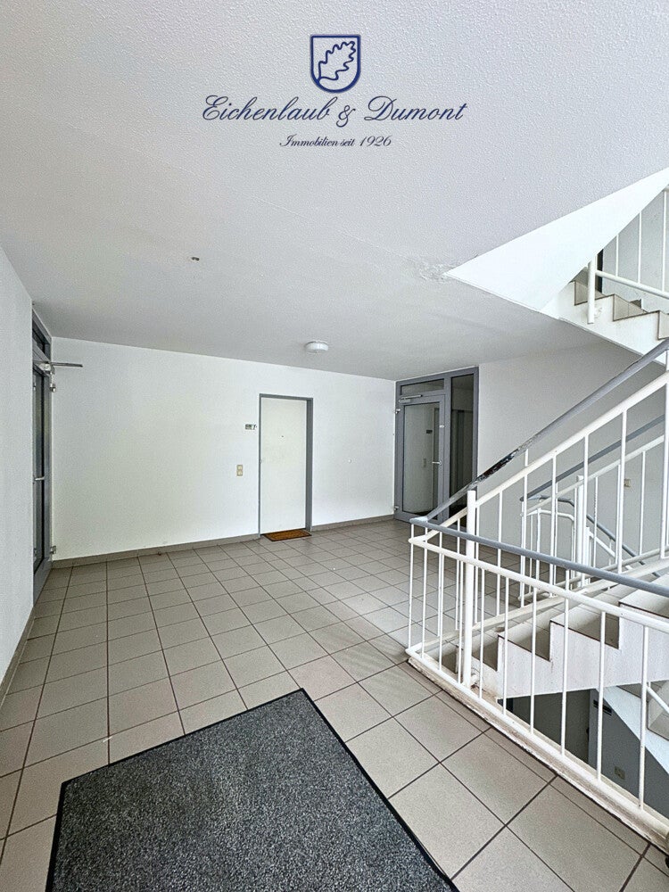 Wohnung Verlängerte Julius-Kiefer-Straße in Saarbrücken