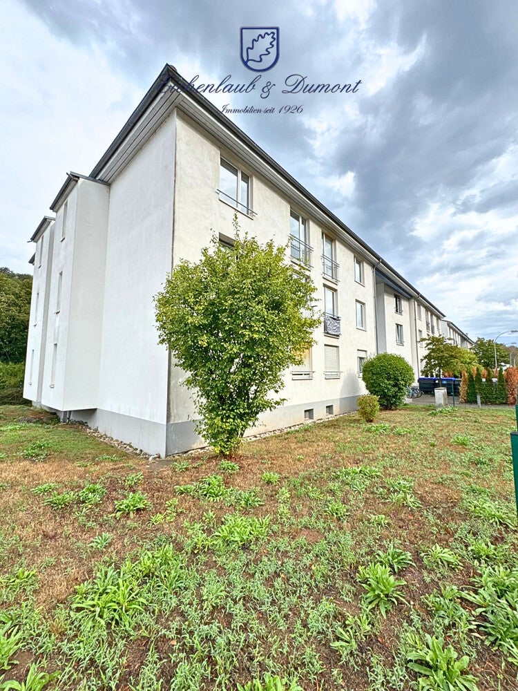 Wohnung Verlängerte Julius-Kiefer-Straße in Saarbrücken