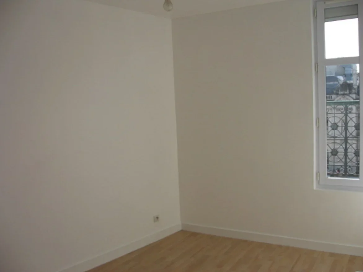 Appartement Place du Ralliement à Angers