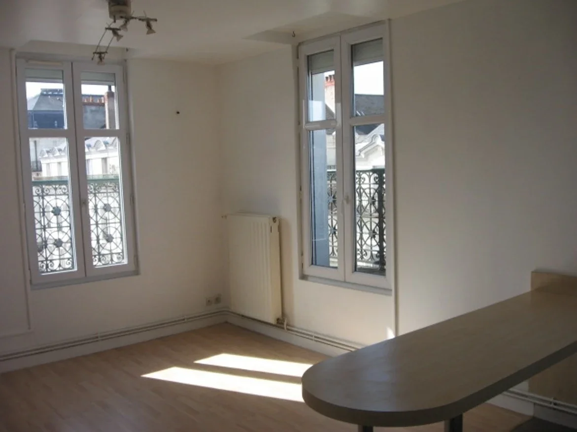 Appartement Place du Ralliement à Angers