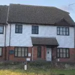 House The Haven in Ashford