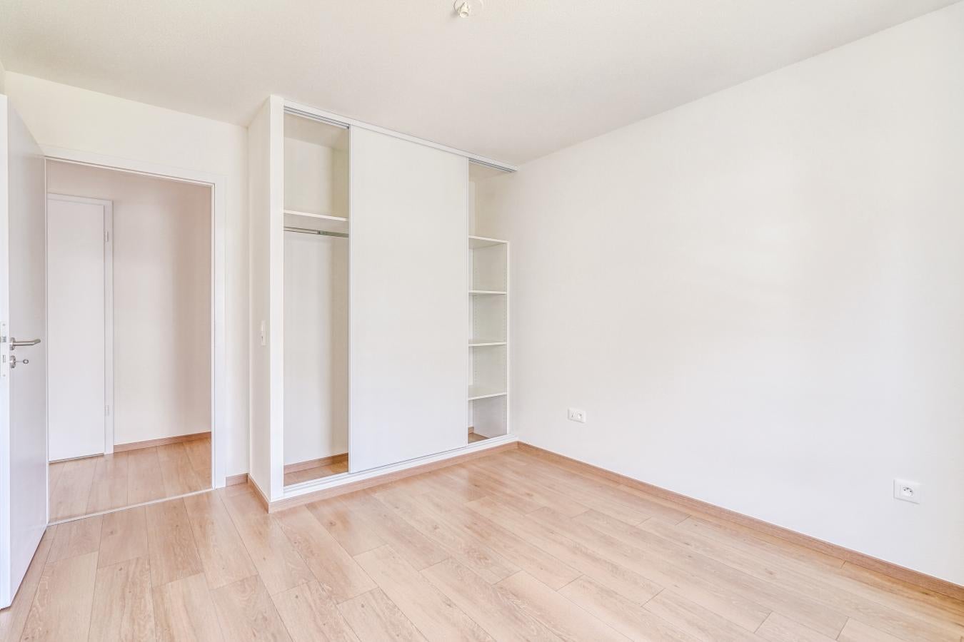 Flat Rue Jean Giraudoux in Strasbourg