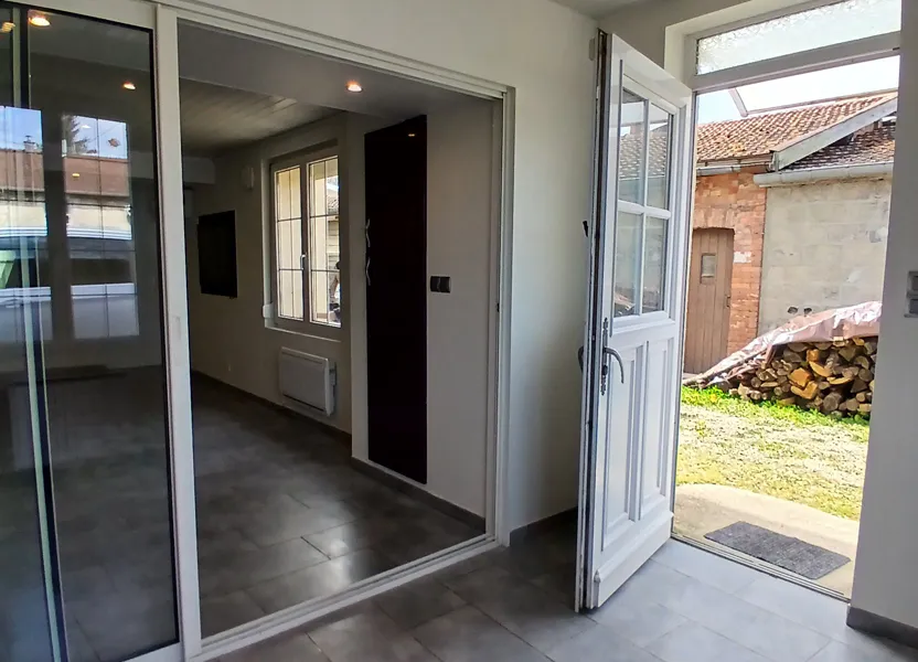 Maison Rue du Bois Jeté à Bayard-sur-Marne