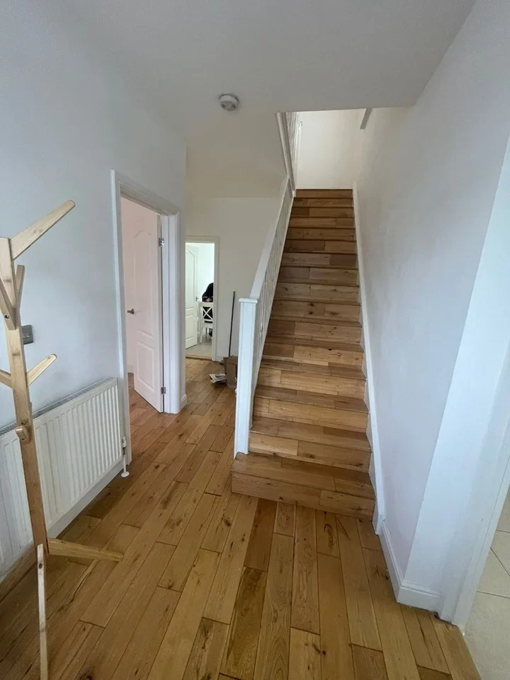 Room Croydon Road in Greater London