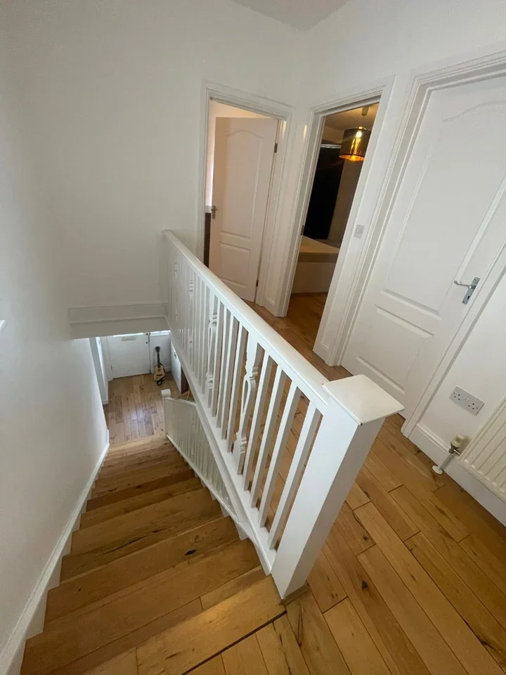 Room Croydon Road in Greater London