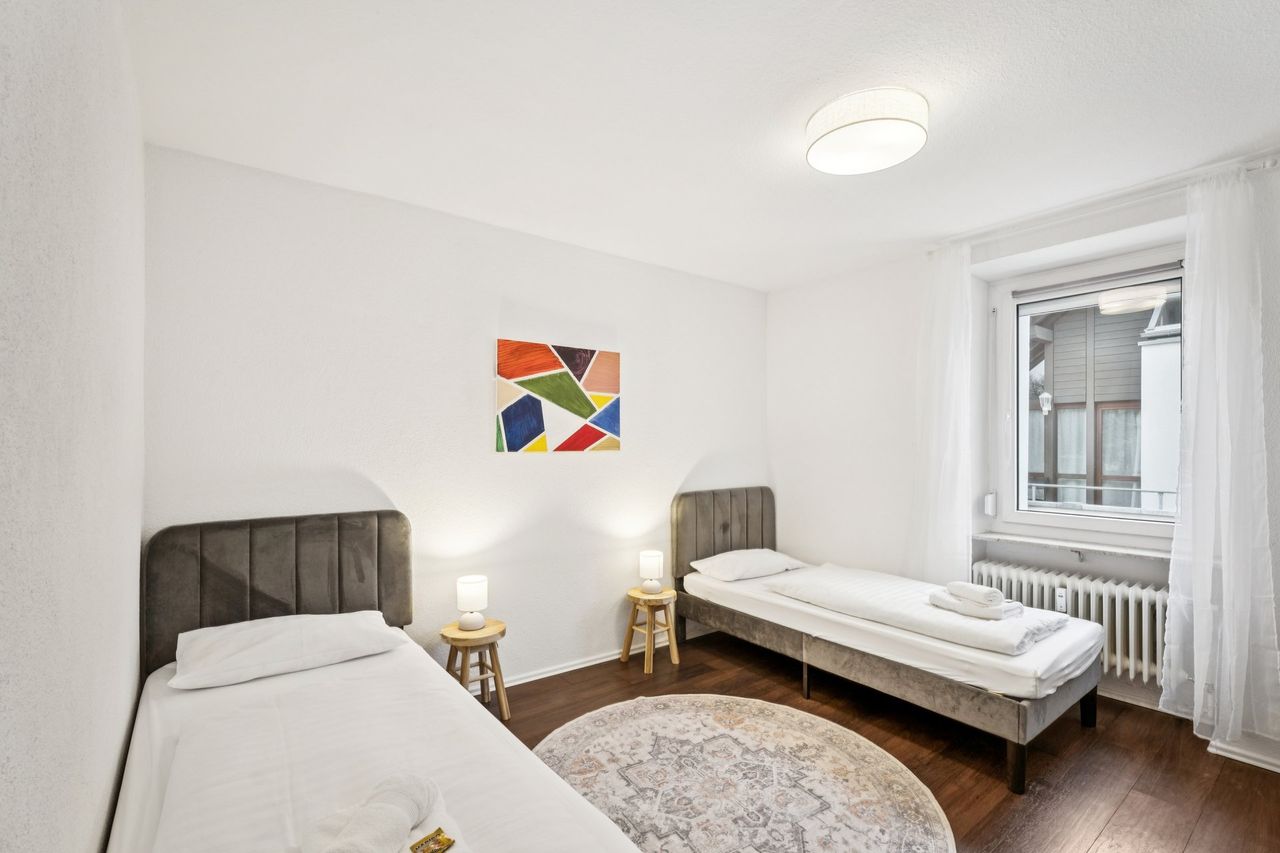 Wohnung Hauptstraße in Lauchringen