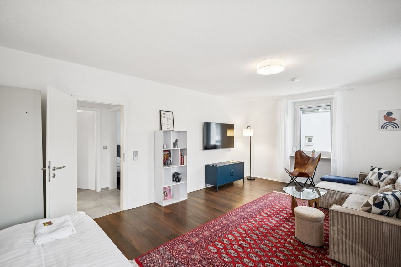 Wohnung Hauptstraße in Lauchringen