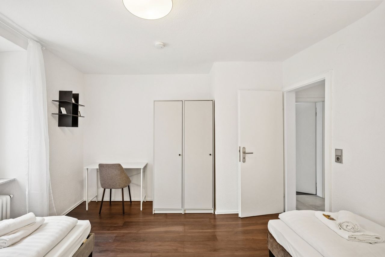 Wohnung Hauptstraße in Lauchringen
