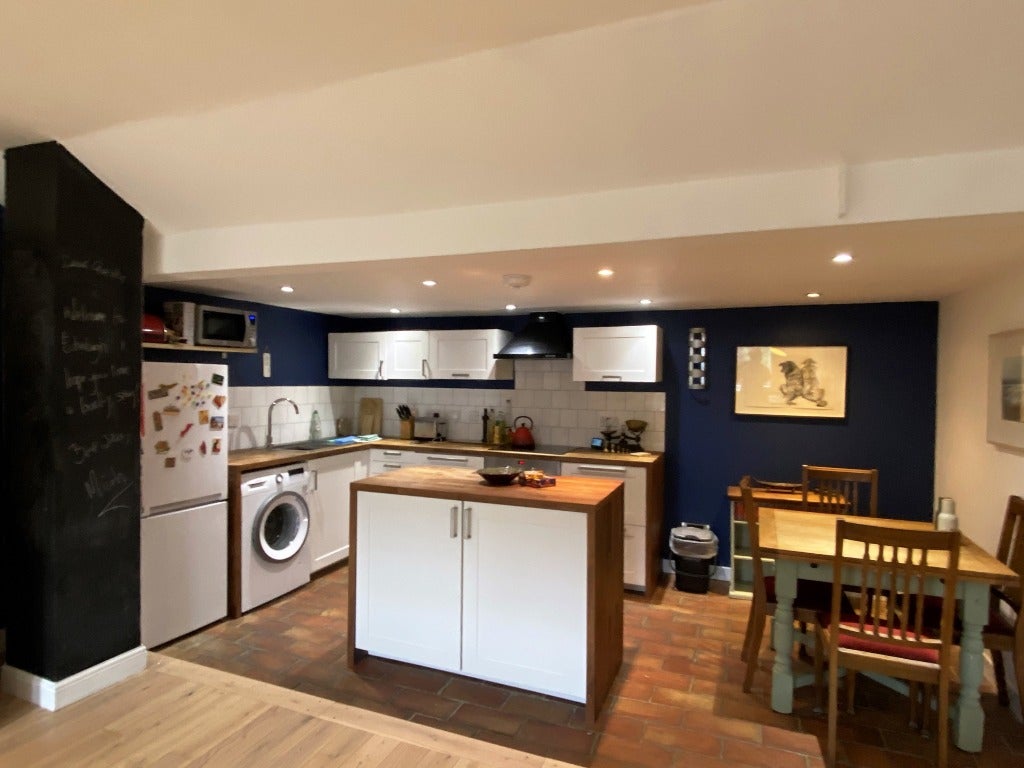 Flat Edina Place in City of Edinburgh