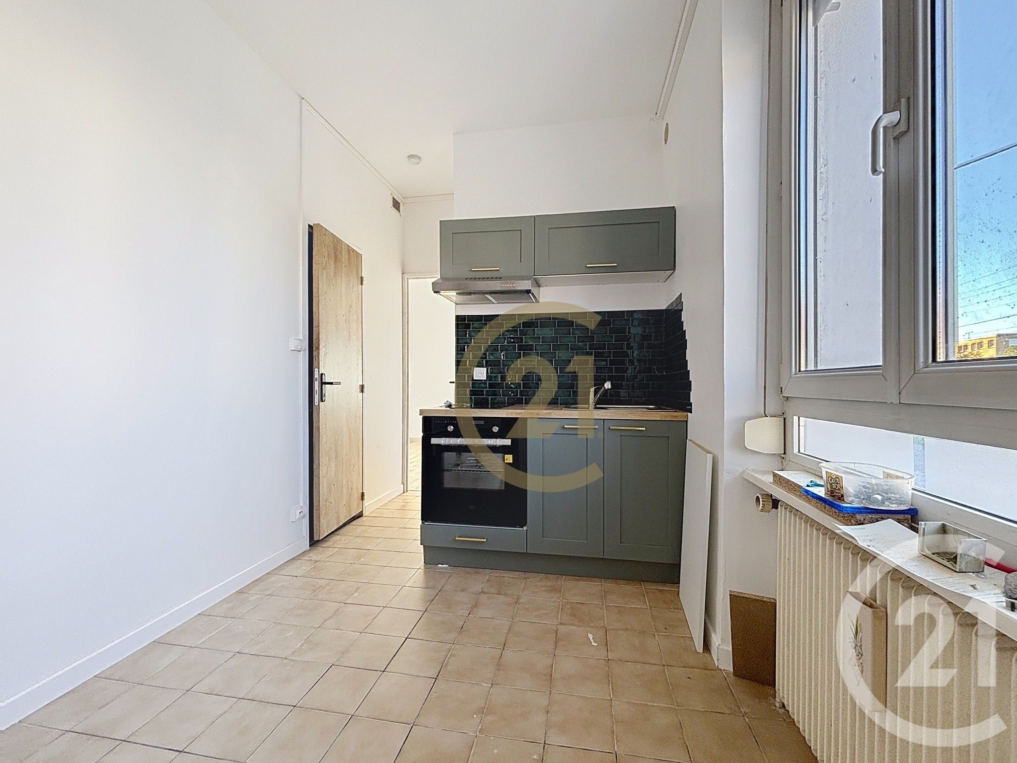 Appartement Impasse des Grottes à Danjoutin