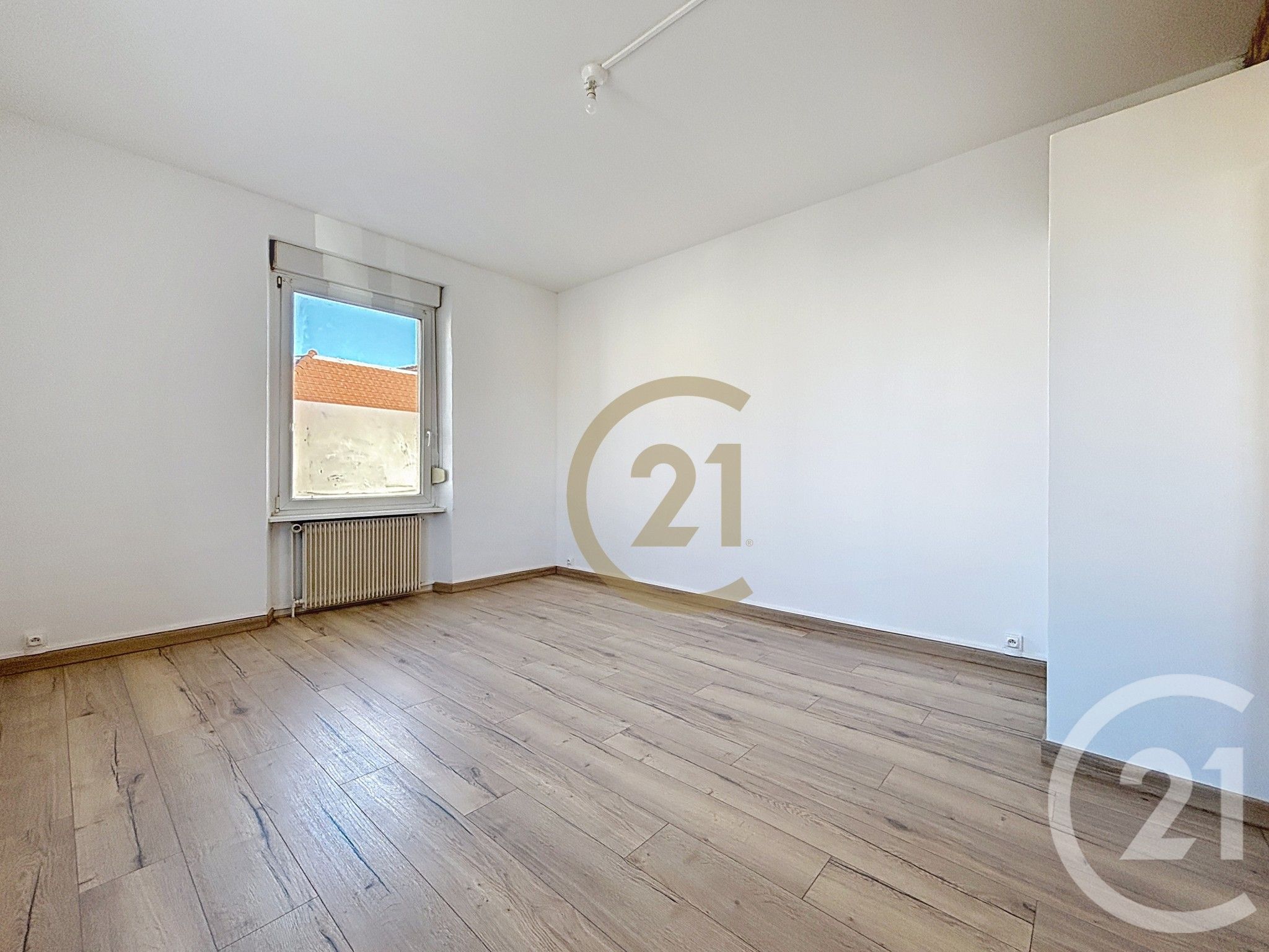 Appartement Impasse des Grottes à Danjoutin