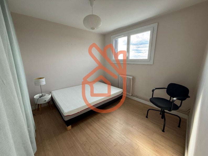 Appartement Rue du Faubourg Bonnefoy à Toulouse