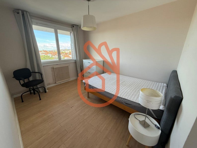 Appartement Rue du Faubourg Bonnefoy à Toulouse