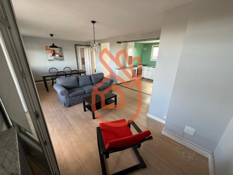 Flat Rue du Faubourg Bonnefoy in Toulouse