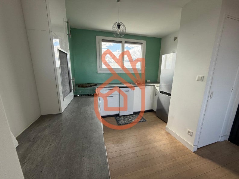 Appartement Rue du Faubourg Bonnefoy à Toulouse