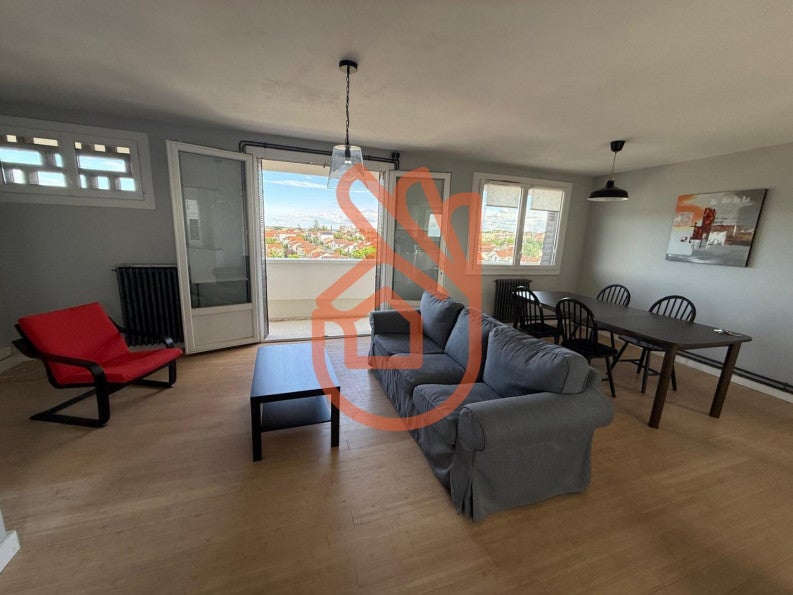 Appartement Rue du Faubourg Bonnefoy à Toulouse