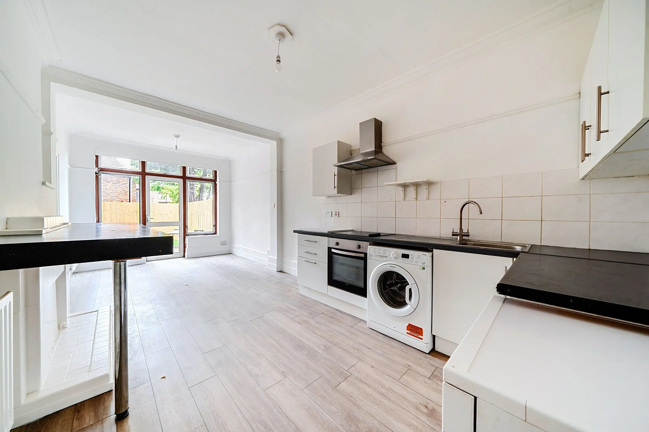 House Lower Green West in Greater London