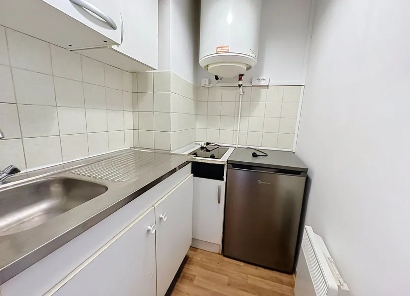 Appartement Rue de l'Aigarden à Avignon