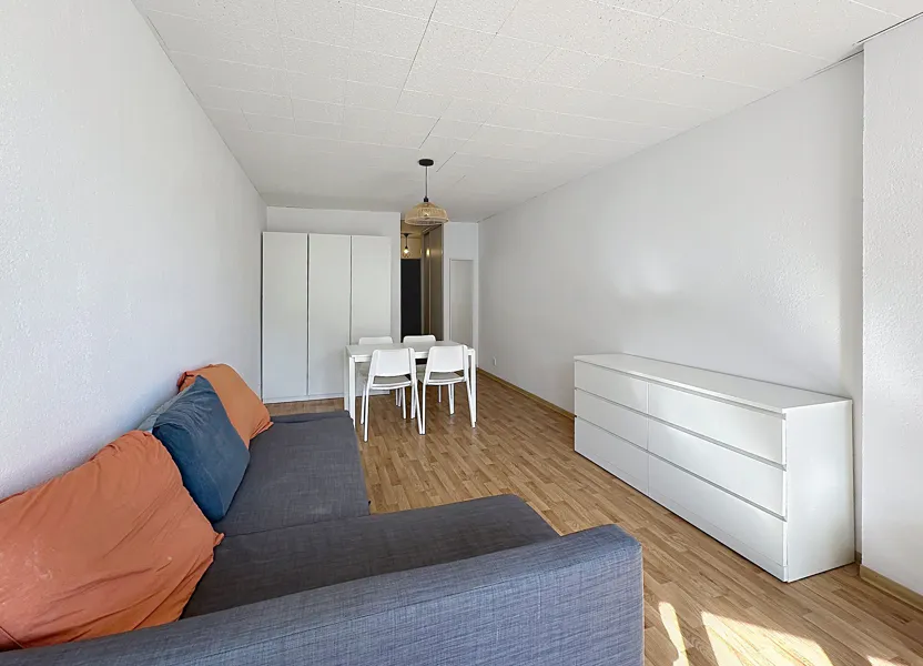 Appartement Rue de l'Aigarden à Avignon
