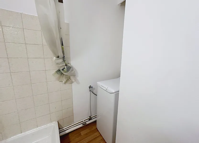 Appartement Rue de l'Aigarden à Avignon