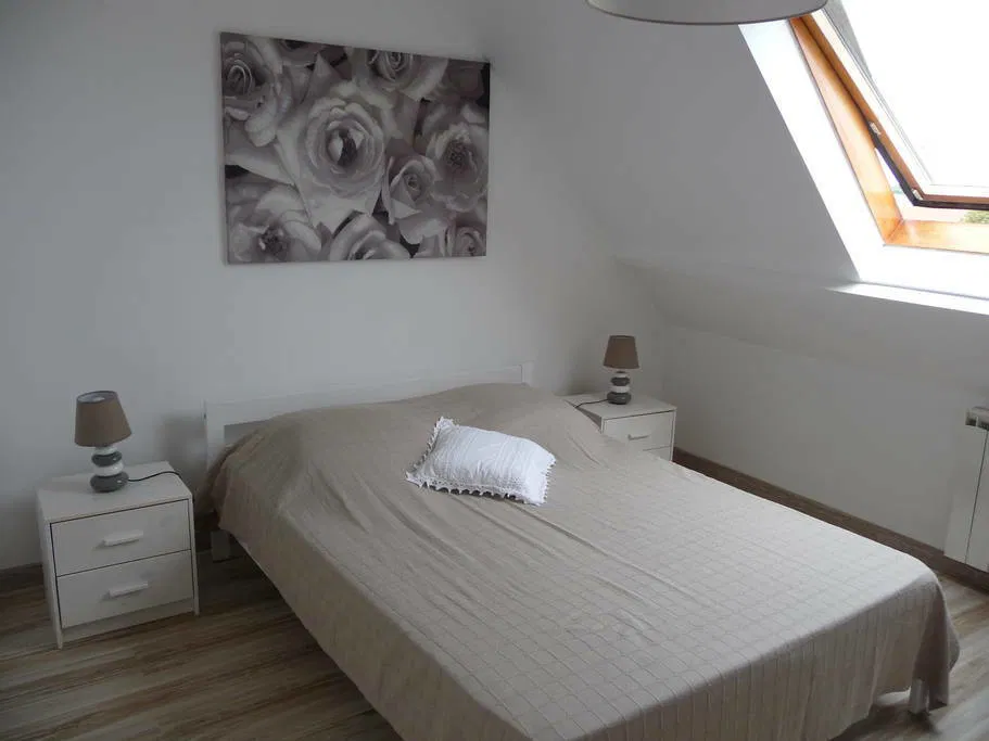 Flat Rue Estienne d'Orves in Berck