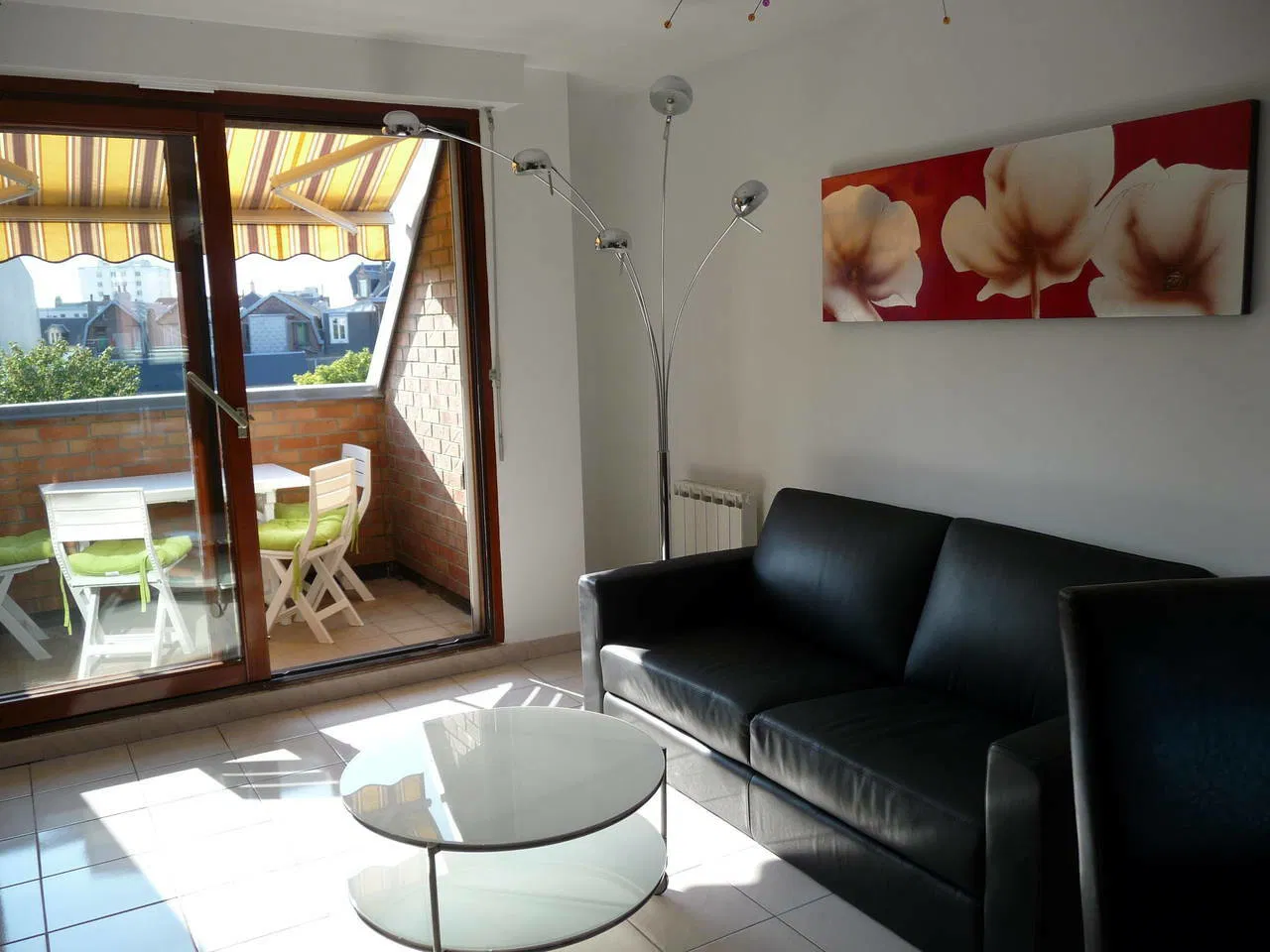 Flat Rue Estienne d'Orves in Berck