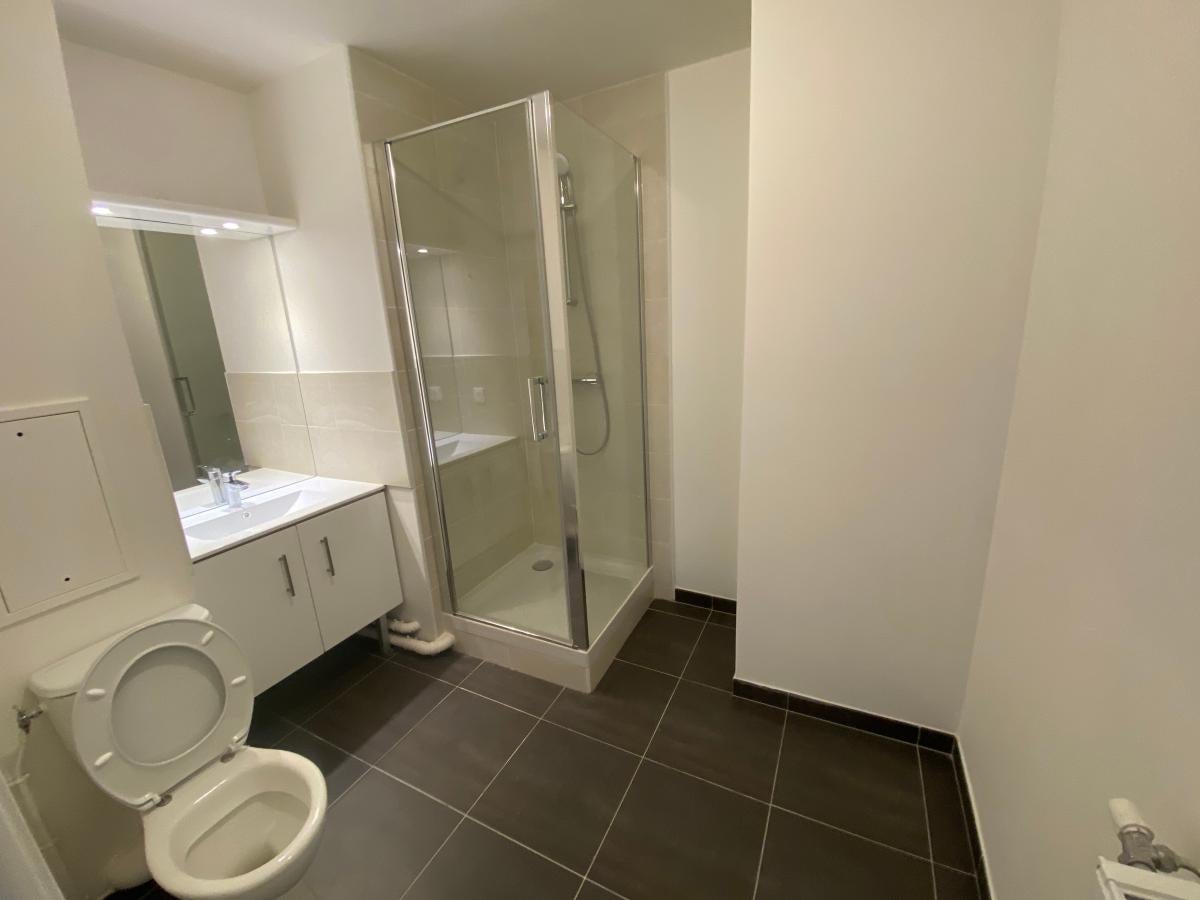 Appartement Venelle de la Chouette Hulotte à Saint-Germain-en-Laye