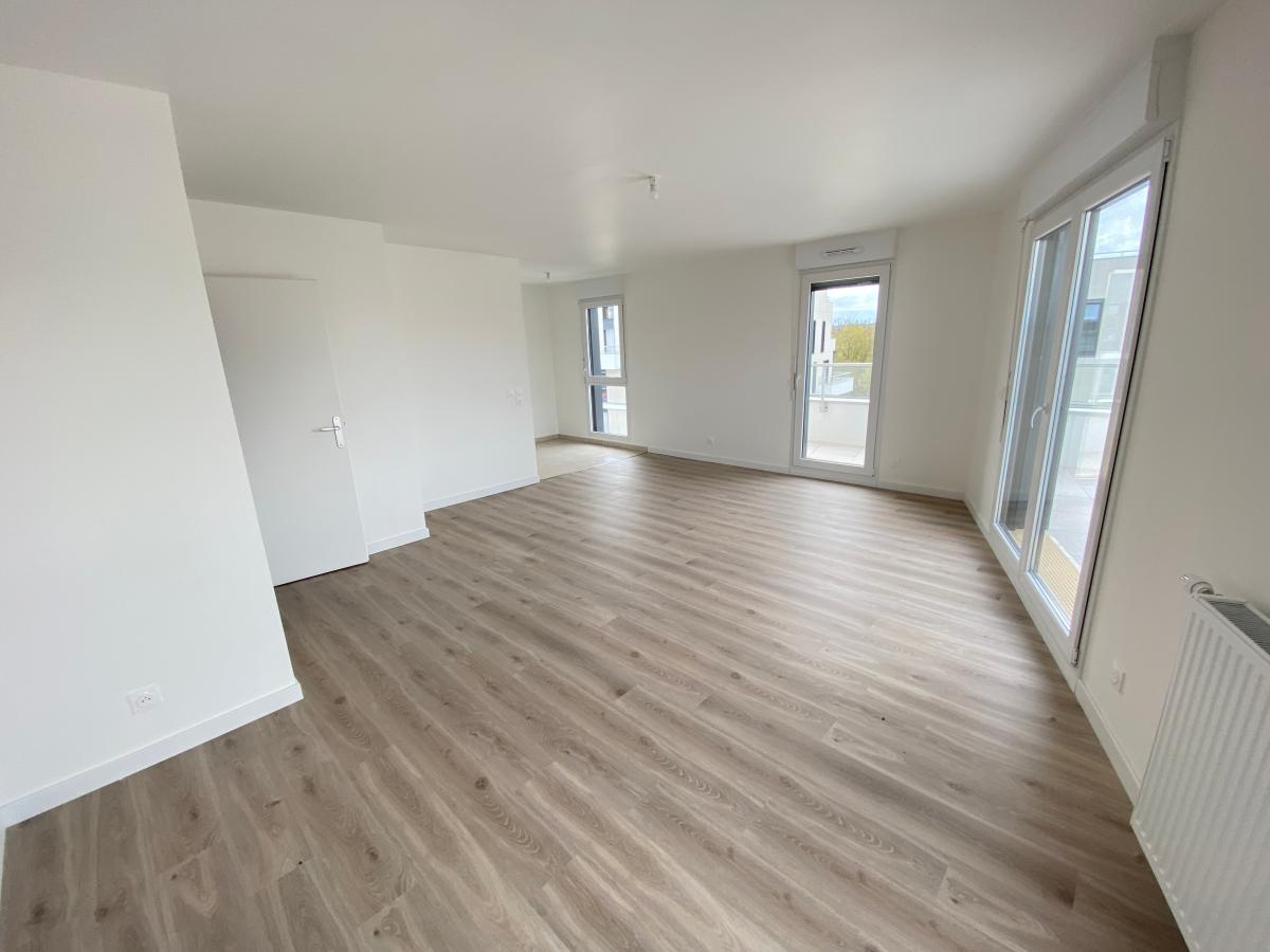 Flat Venelle de la Chouette Hulotte in Saint-Germain-en-Laye