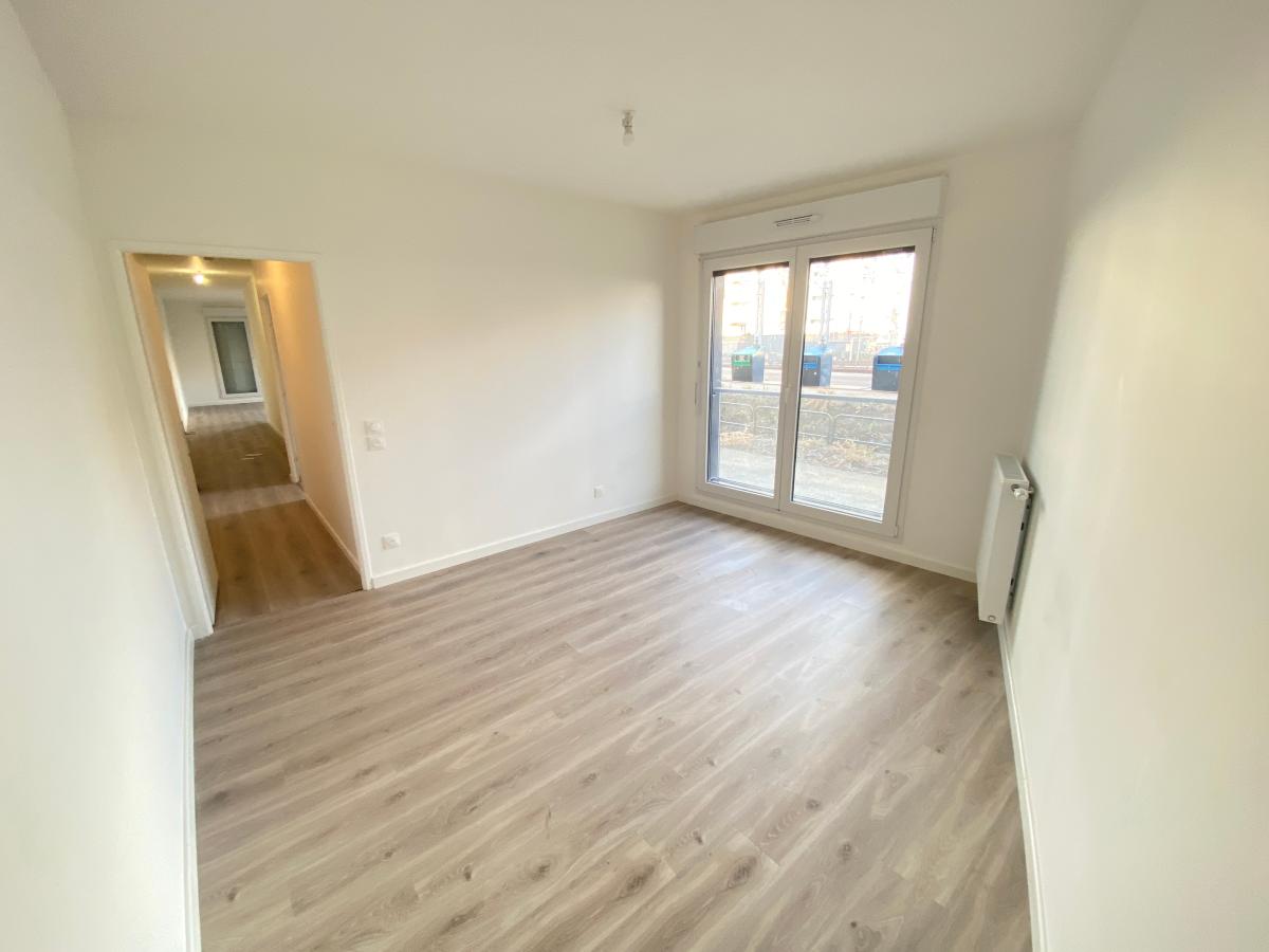Flat Venelle de la Chouette Hulotte in Saint-Germain-en-Laye