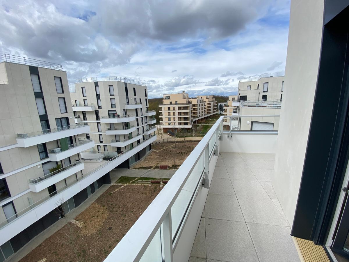 Appartement Venelle de la Chouette Hulotte à Saint-Germain-en-Laye