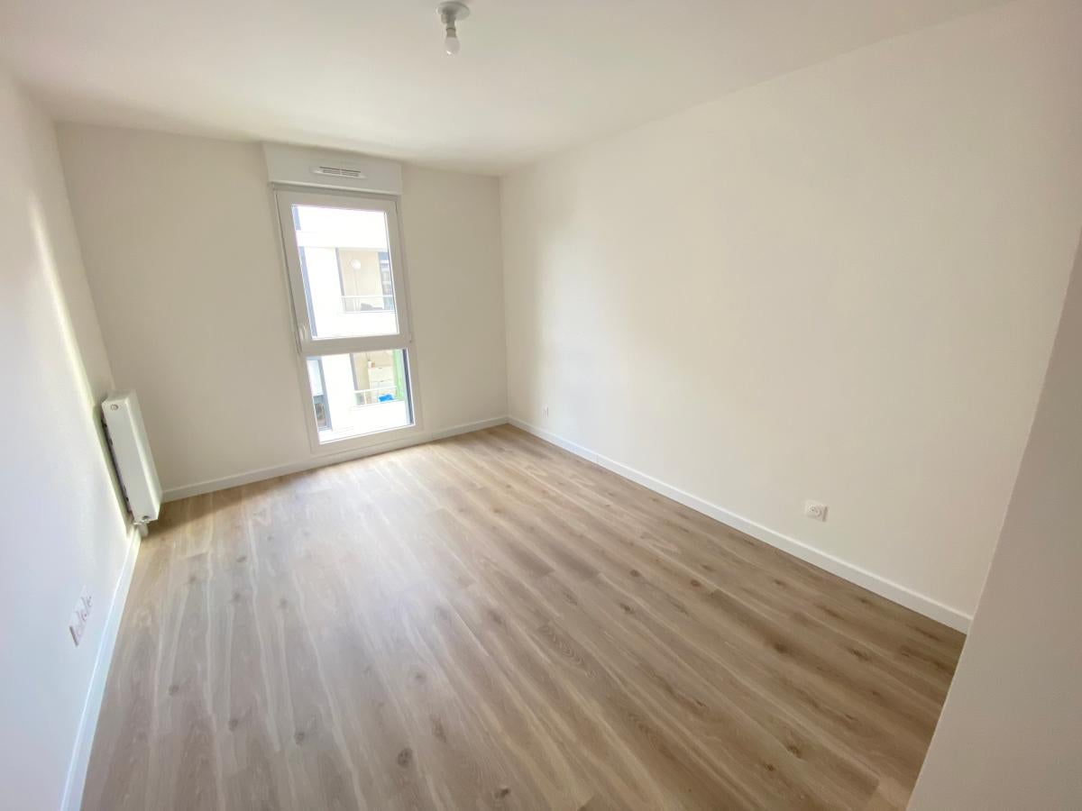 Flat Venelle de la Chouette Hulotte in Saint-Germain-en-Laye