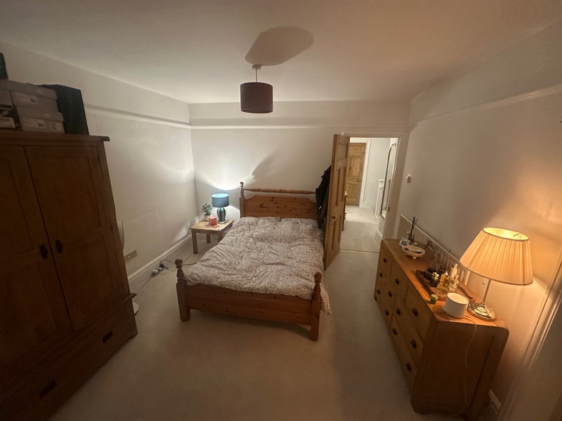 Room Firs Glen Road in Bournemouth