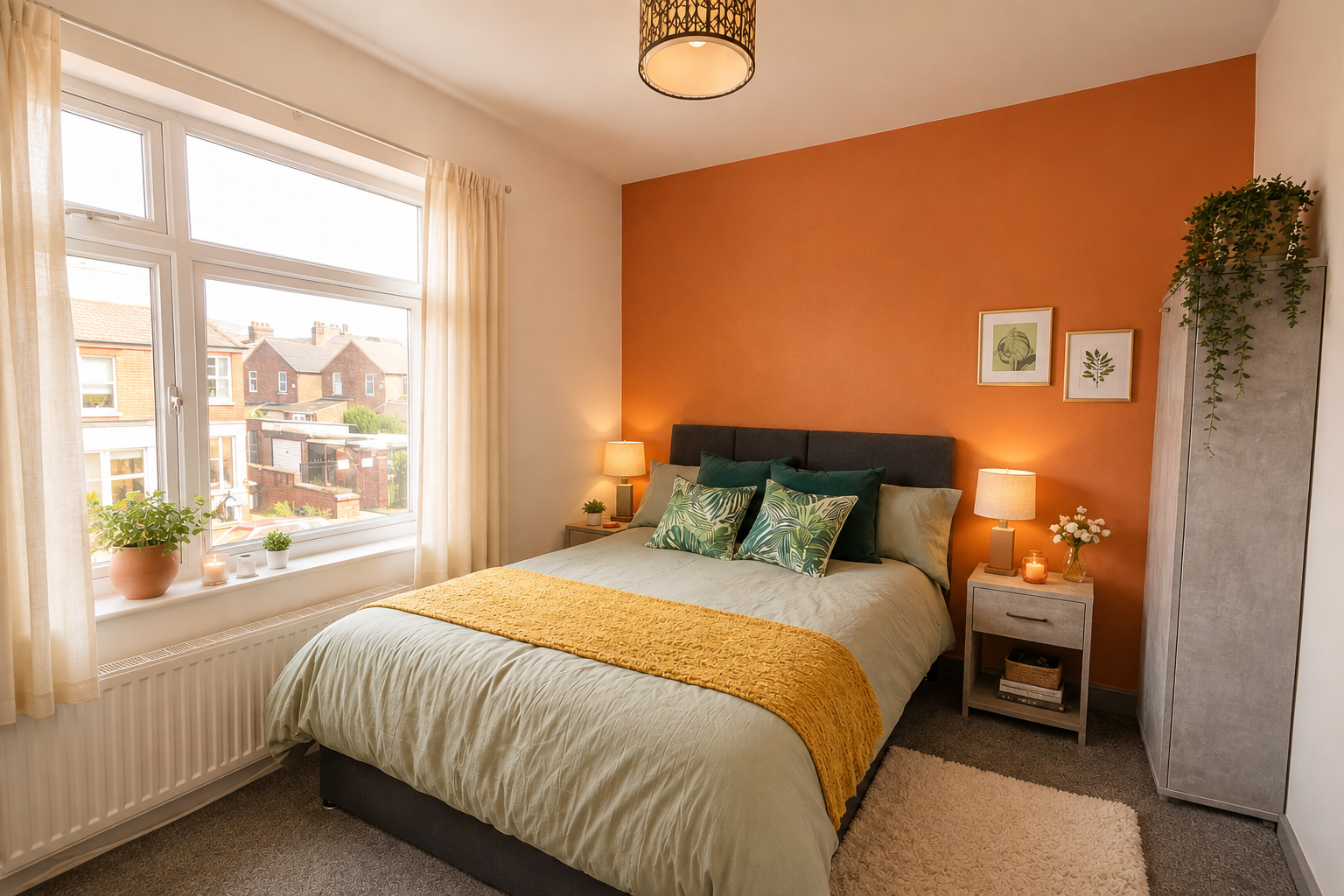 Room Lowther Road in Doncaster